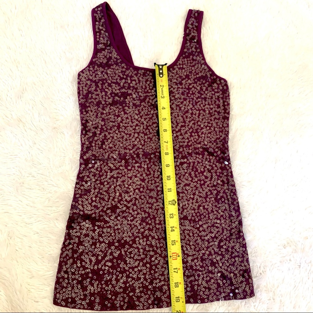 EXPRESS TANK TOP - Picture 5 of 7